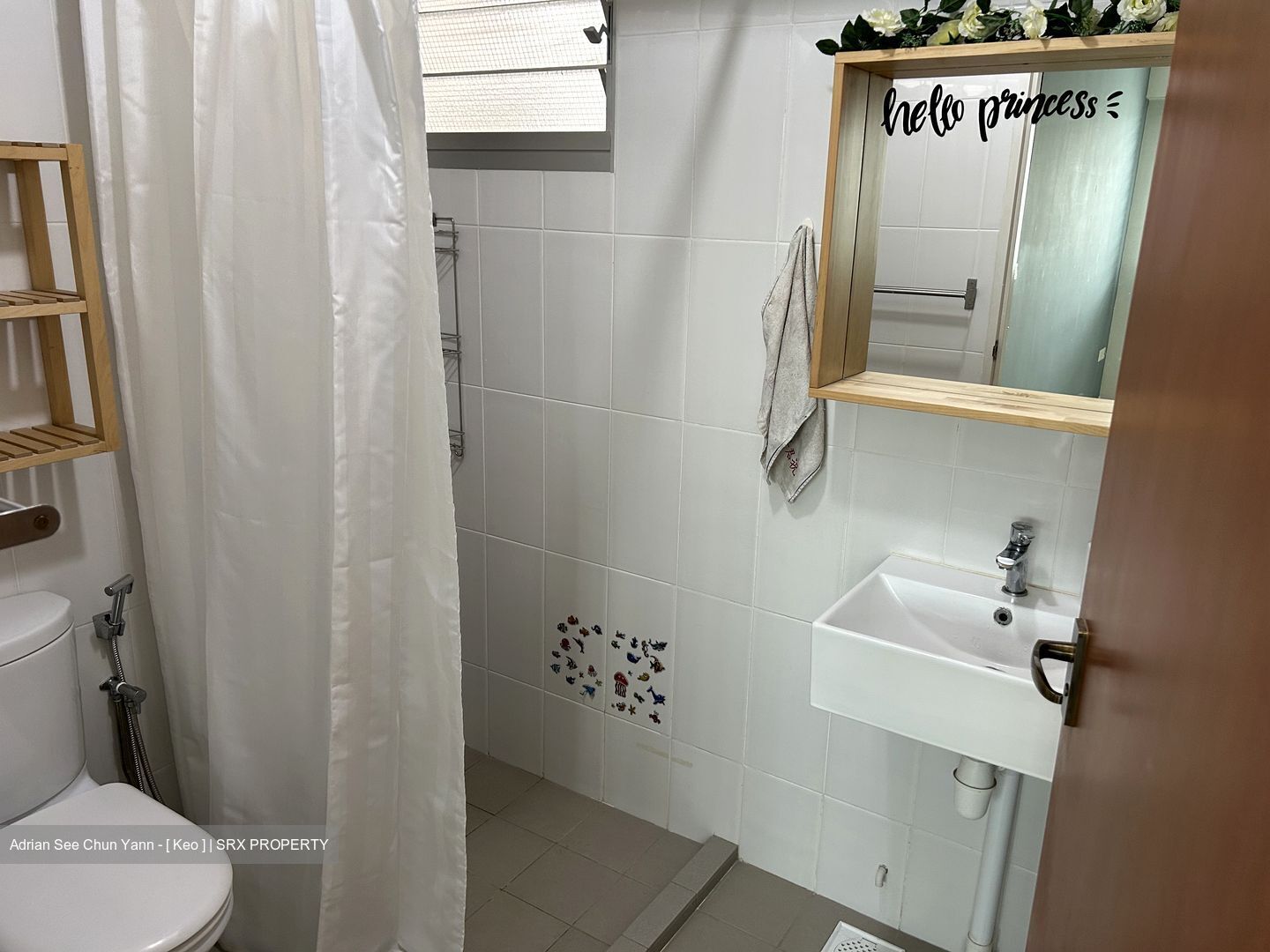 Blk 473A Hougang Parkedge (Hougang), HDB 5 Rooms #377905151